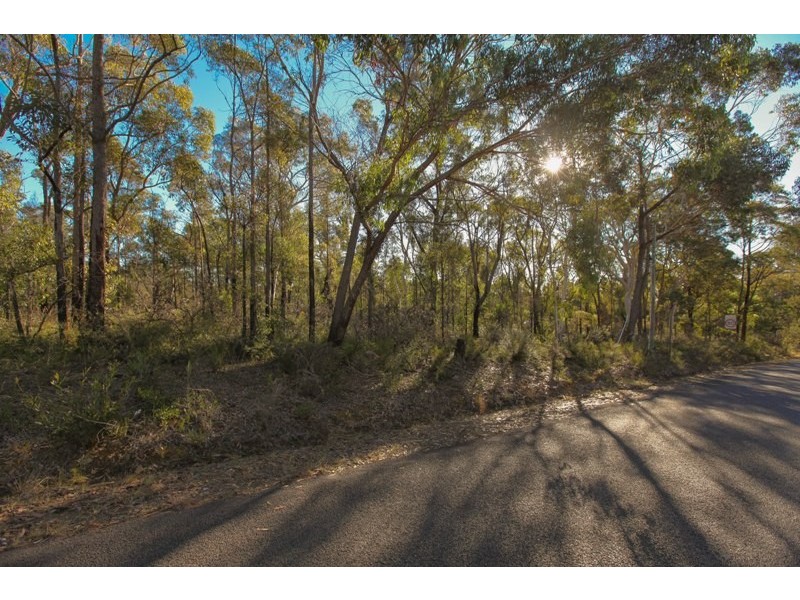 37 Yanderra Road, Yanderra NSW 2574