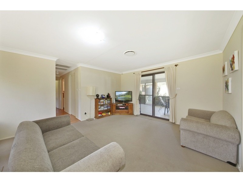 1223 Barkers Lodge Road, Oakdale NSW 2570