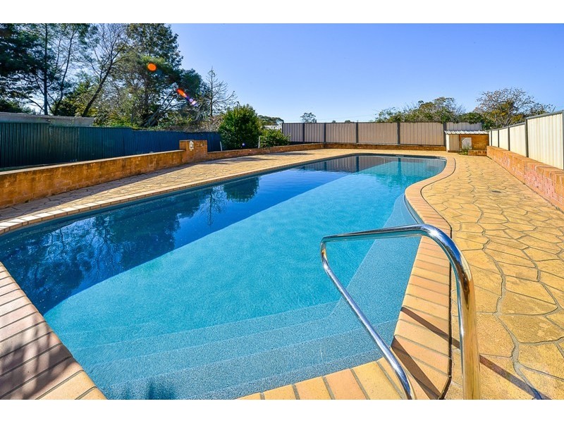 51 Remembrance Drive, Yanderra NSW 2574