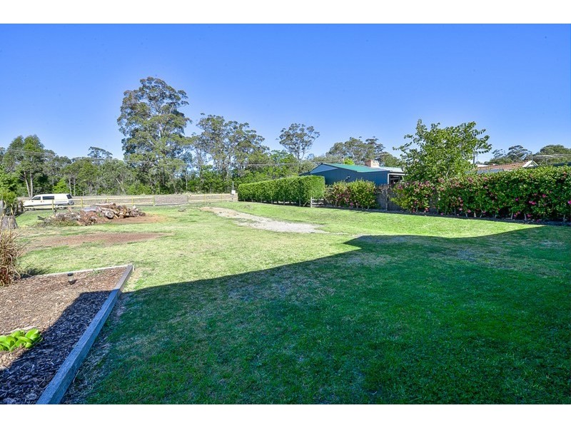 51 Remembrance Drive, Yanderra NSW 2574