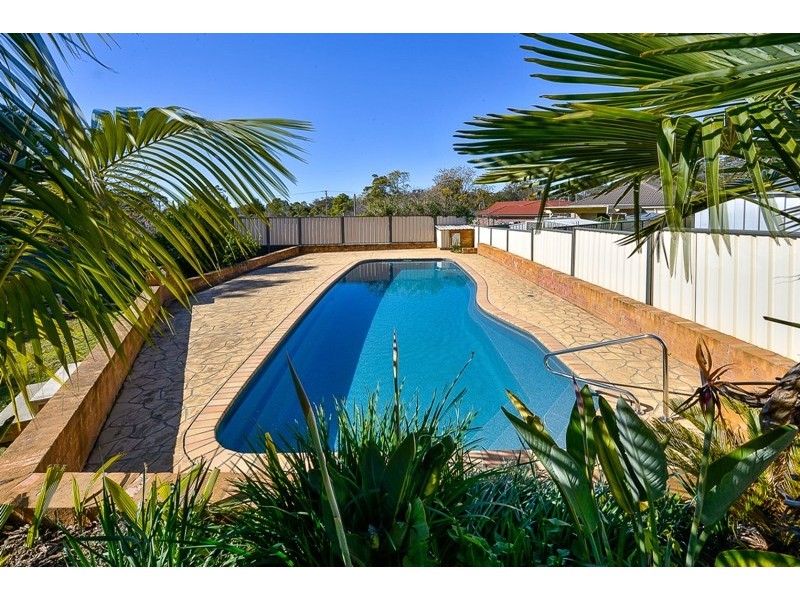 51 Remembrance Drive, Yanderra NSW 2574