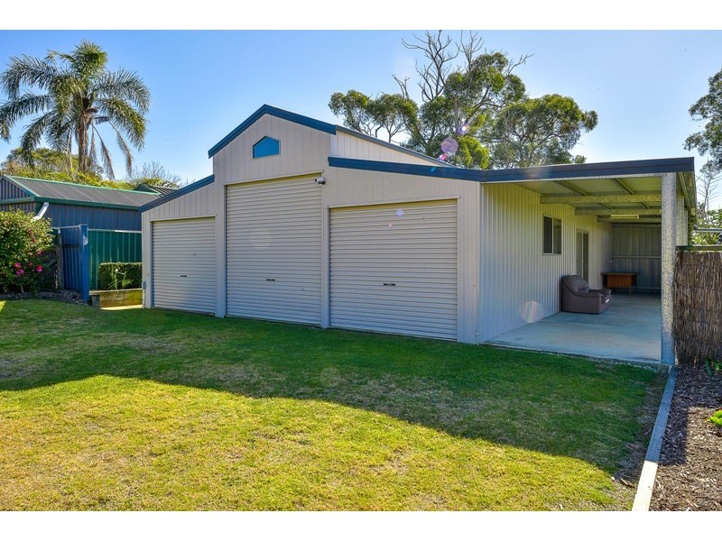 51 Remembrance Drive, Yanderra NSW 2574