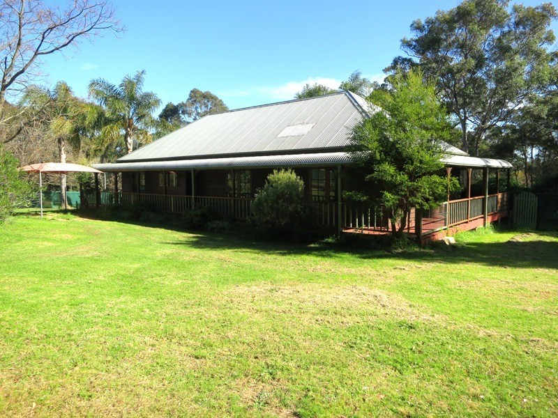 70 Macarthur Drive, Wilton NSW 2571