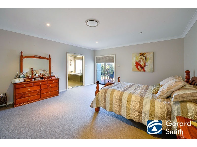 6 Doneley Street, Wilton NSW 2571