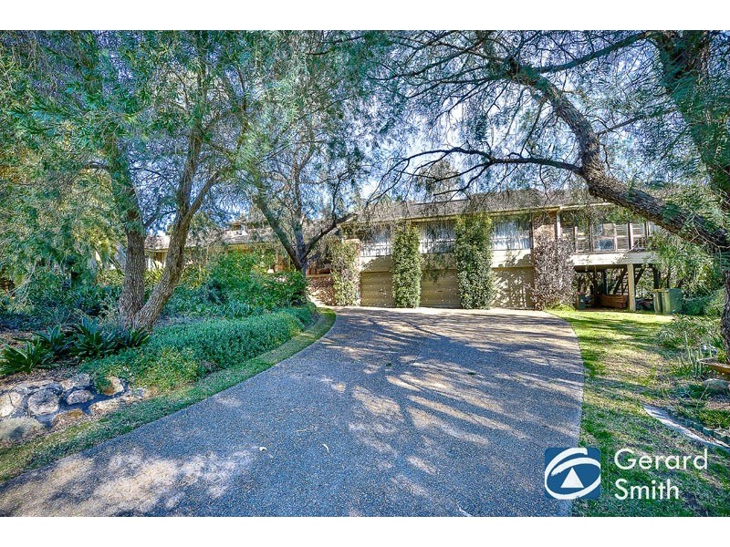 11 Coldenham Road, Picton NSW 2571