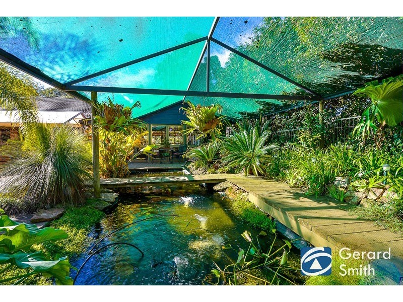 11 Coldenham Road, Picton NSW 2571