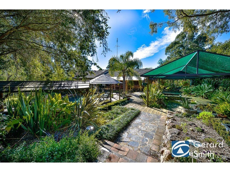 11 Coldenham Road, Picton NSW 2571