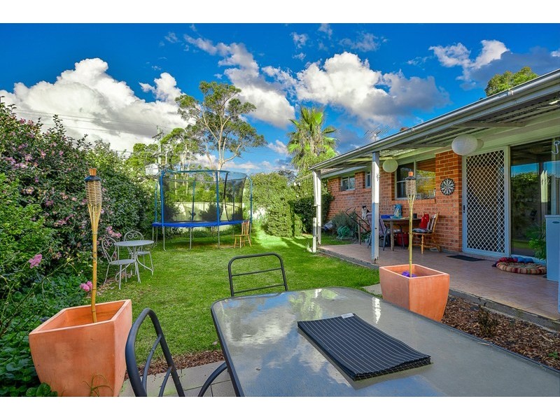 2/68 Bell Street, Thirlmere NSW 2572