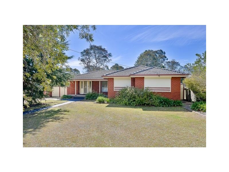 83 Thirlmere Way, Tahmoor NSW 2573
