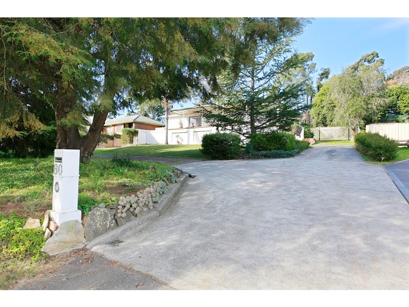 60 Remembrance Drive, Tahmoor NSW 2573