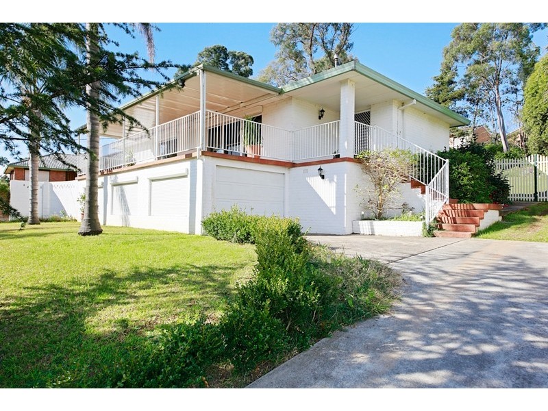 60 Remembrance Drive, Tahmoor NSW 2573