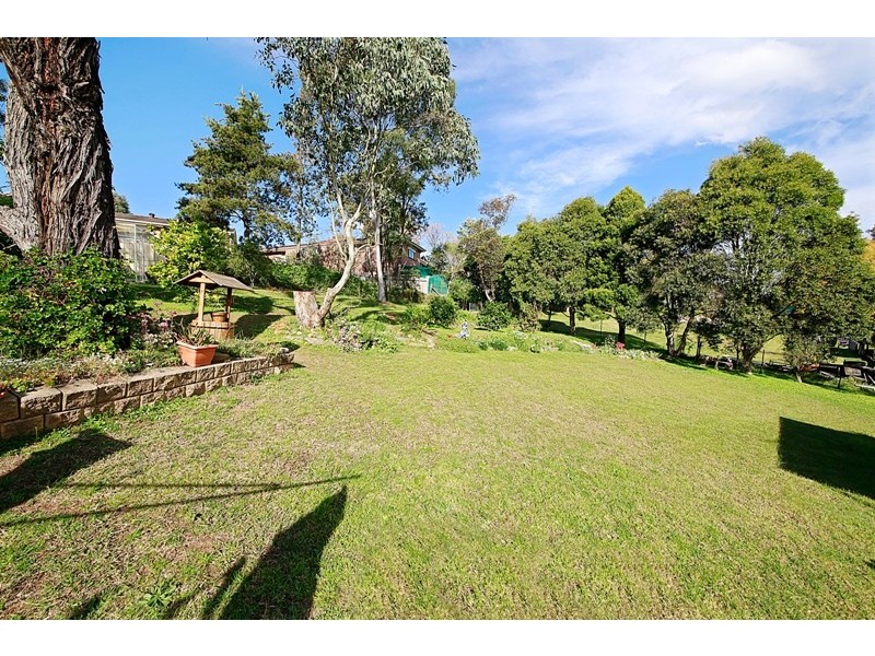 60 Remembrance Drive, Tahmoor NSW 2573