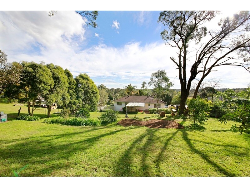 60 Remembrance Drive, Tahmoor NSW 2573