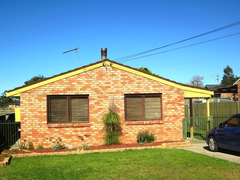 1 Dutton Road, Buxton NSW 2571