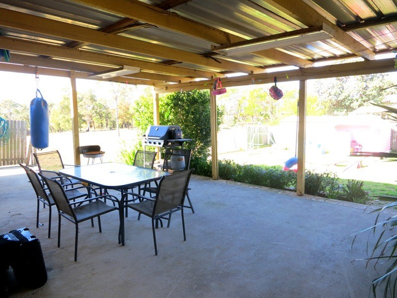 1 Dutton Road, Buxton NSW 2571
