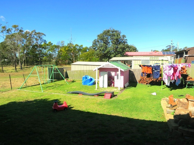 1 Dutton Road, Buxton NSW 2571