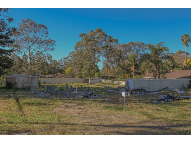 27 Fitzroy Street, Wilton NSW 2571