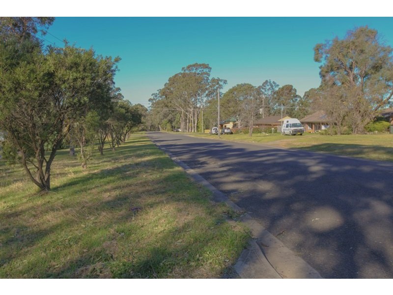 27 Fitzroy Street, Wilton NSW 2571