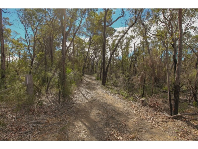 Lots 10&11 off Station Street, Balmoral Village NSW 2571