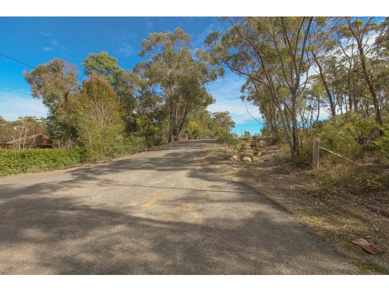 Lots 10&11 off Station Street, Balmoral Village NSW 2571