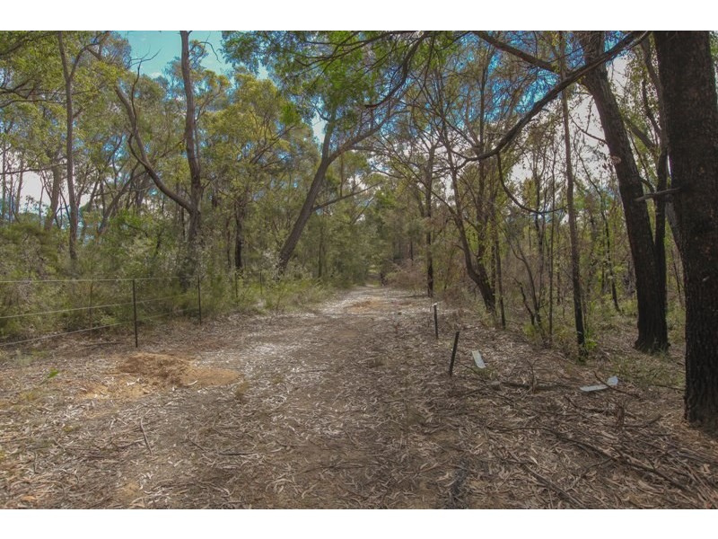 Lots 10&11 off Station Street, Balmoral Village NSW 2571