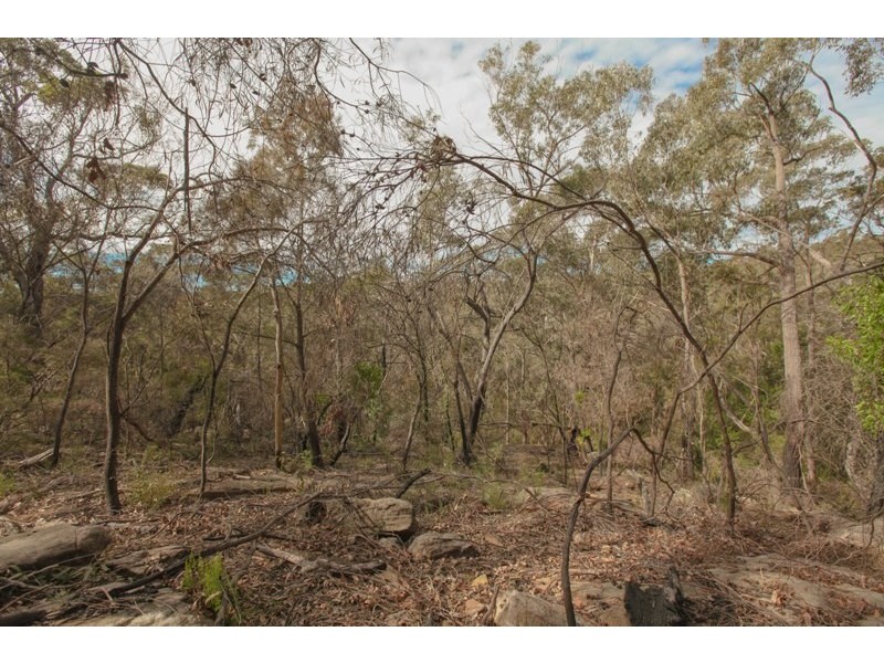 Lots 12&13 off Station Street, Balmoral Village NSW 2571