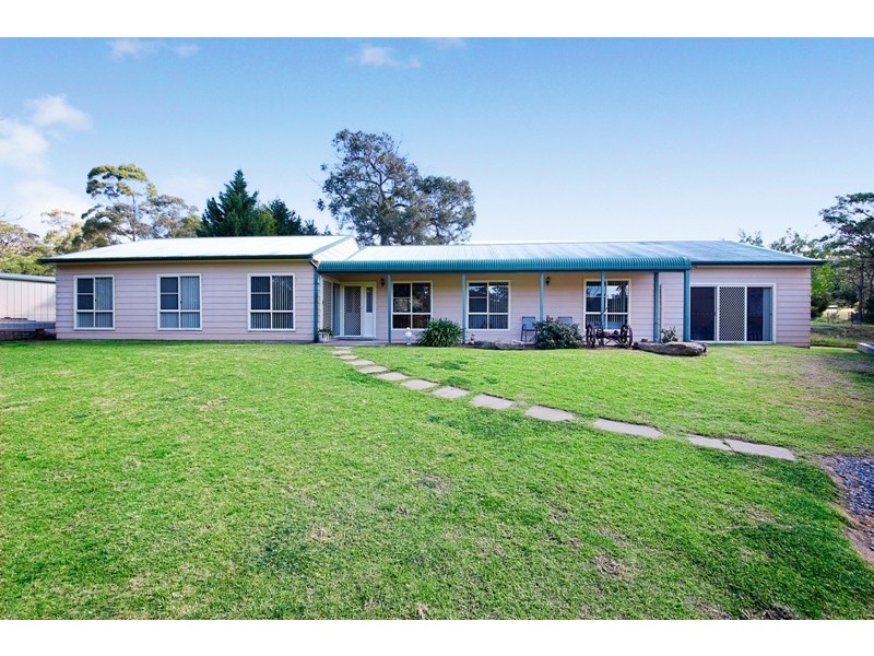 712 Old Hume Highway, Yerrinbool NSW 2575