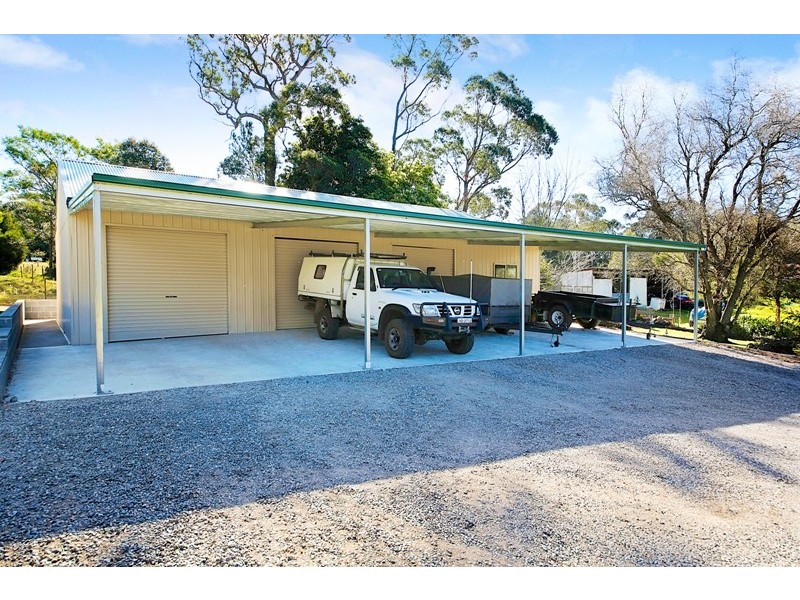 712 Old Hume Highway, Yerrinbool NSW 2575