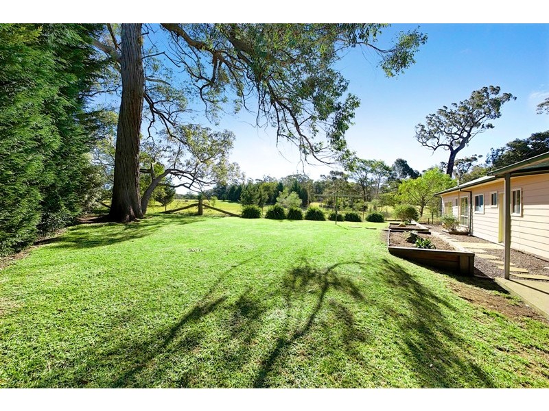 712 Old Hume Highway, Yerrinbool NSW 2575