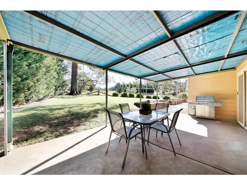 712 Old Hume Highway, Yerrinbool NSW 2575