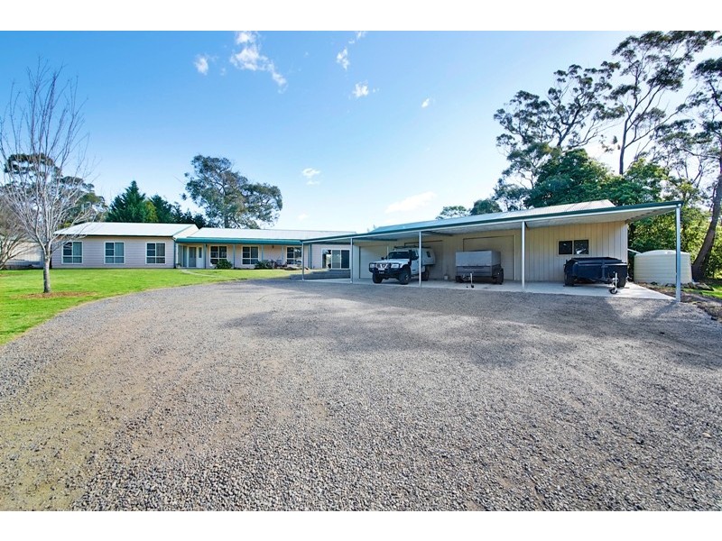 712 Old Hume Highway, Yerrinbool NSW 2575