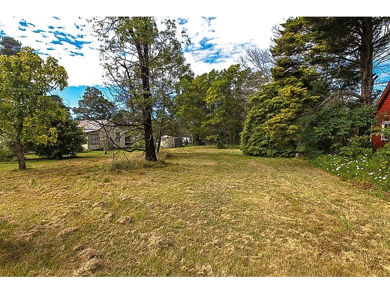 65 Railway Parade (Lot 8), Balmoral Village NSW 2571