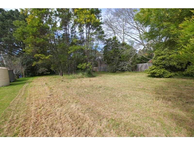 65 Railway Parade (Lot 8), Balmoral Village NSW 2571