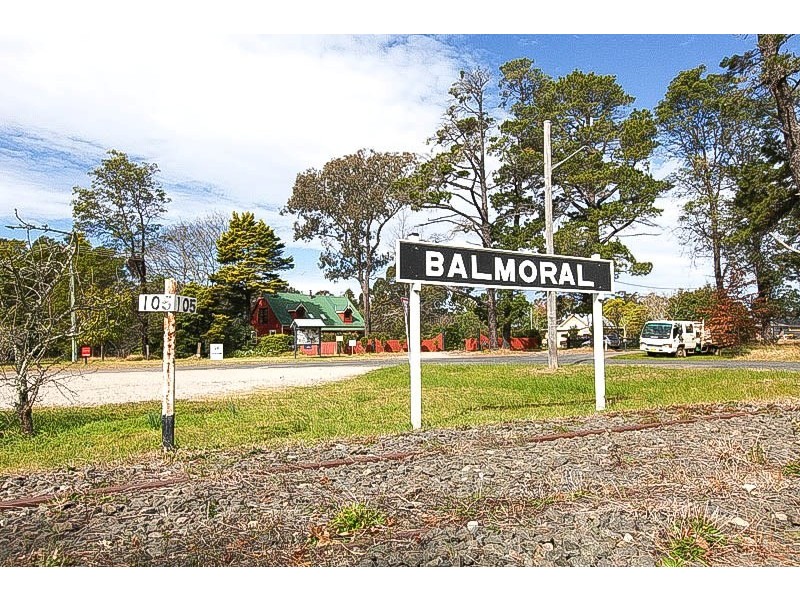 65 Railway Parade (Lot 8), Balmoral Village NSW 2571