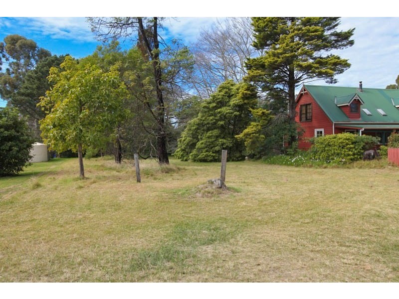 65 Railway Parade (Lot 8), Balmoral Village NSW 2571