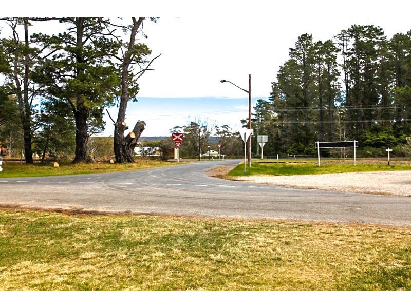 65 Railway Parade (Lot 8), Balmoral Village NSW 2571