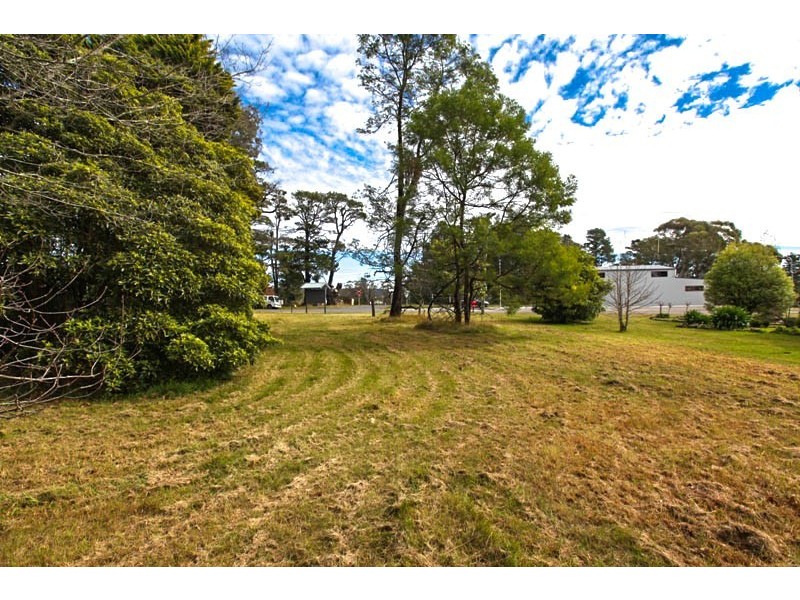 65 Railway Parade (Lot 8), Balmoral Village NSW 2571