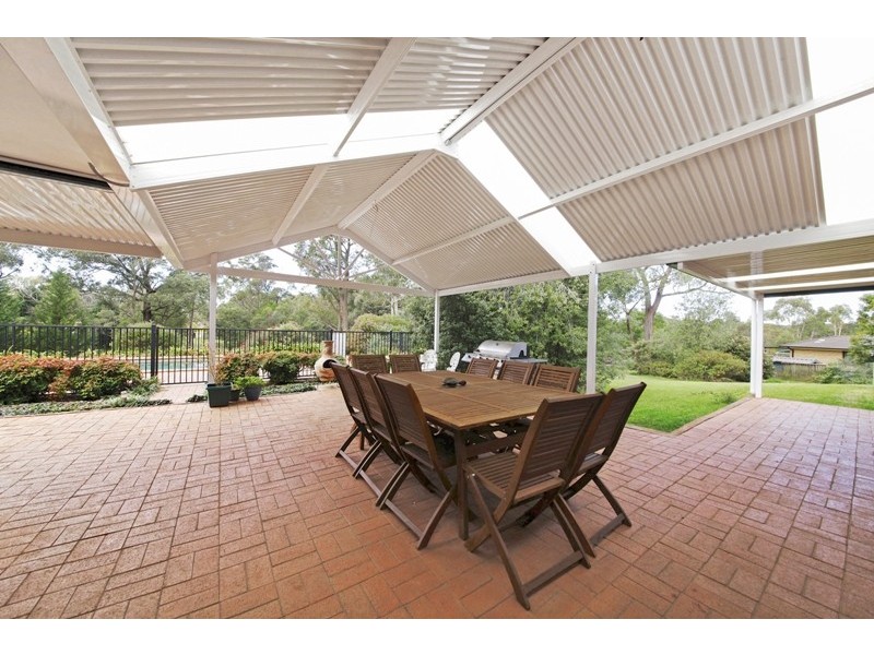 8 Horne Place, Bargo NSW 2574