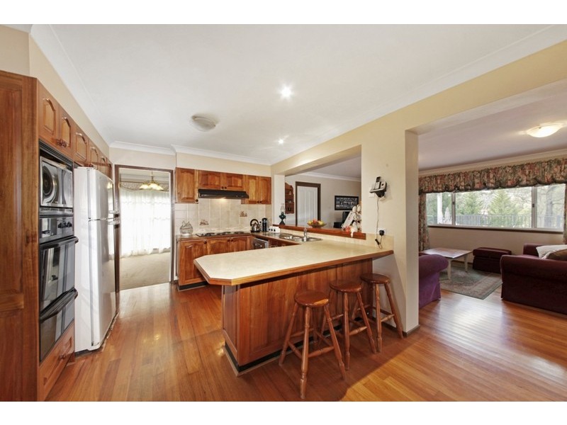 8 Horne Place, Bargo NSW 2574