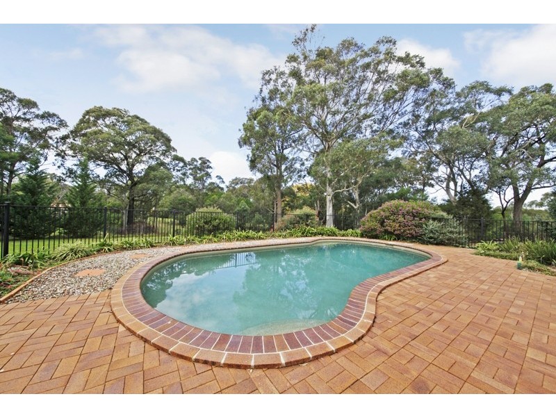 8 Horne Place, Bargo NSW 2574