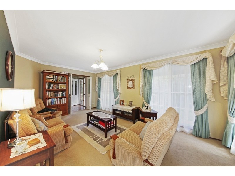 8 Horne Place, Bargo NSW 2574