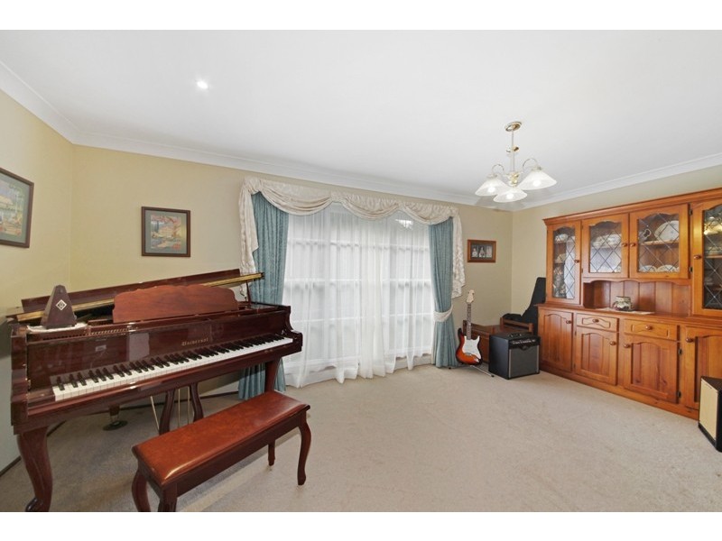 8 Horne Place, Bargo NSW 2574