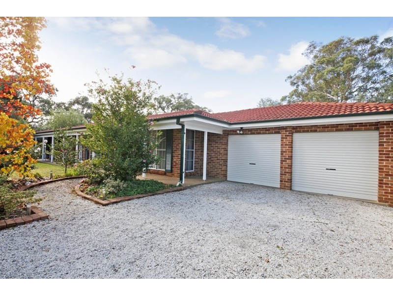 8 Horne Place, Bargo NSW 2574