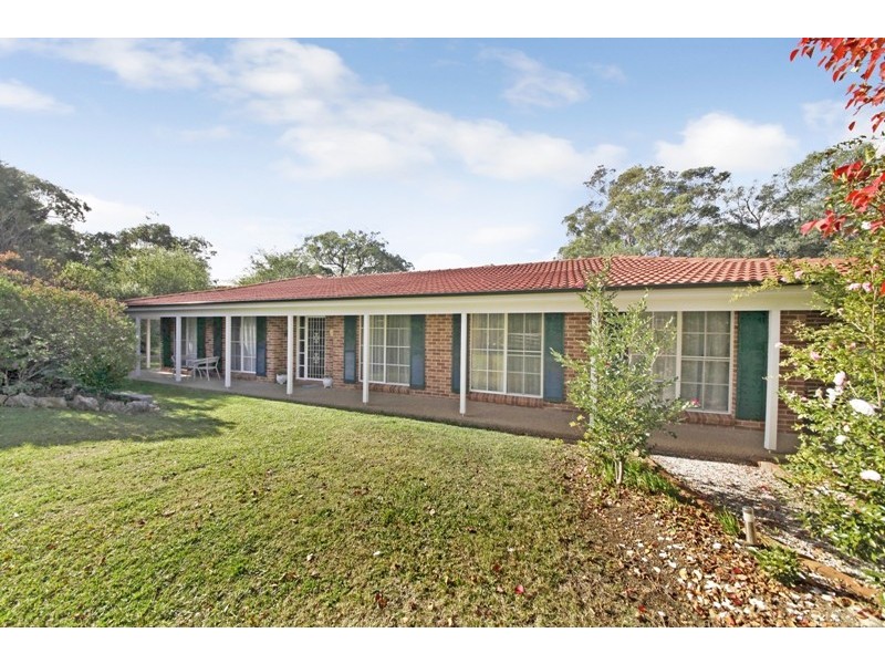 8 Horne Place, Bargo NSW 2574