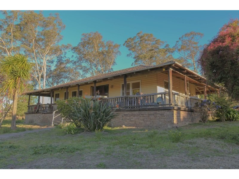 35 Scroggies Road, Thirlmere NSW 2572