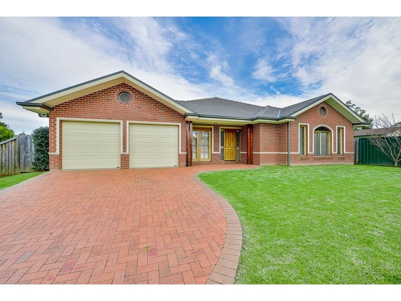 41 Campsie Street, Wilton NSW 2571