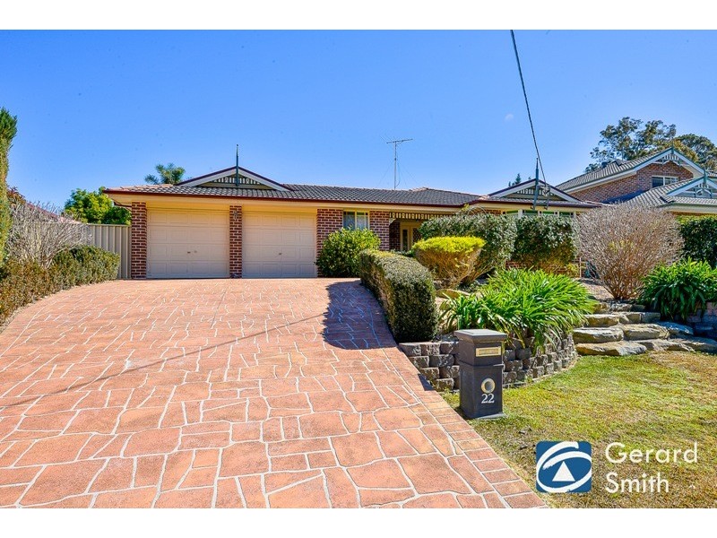 22 Almond Street, Wilton NSW 2571