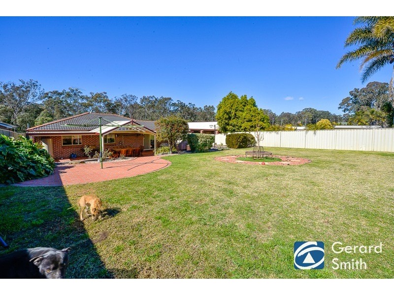 22 Almond Street, Wilton NSW 2571