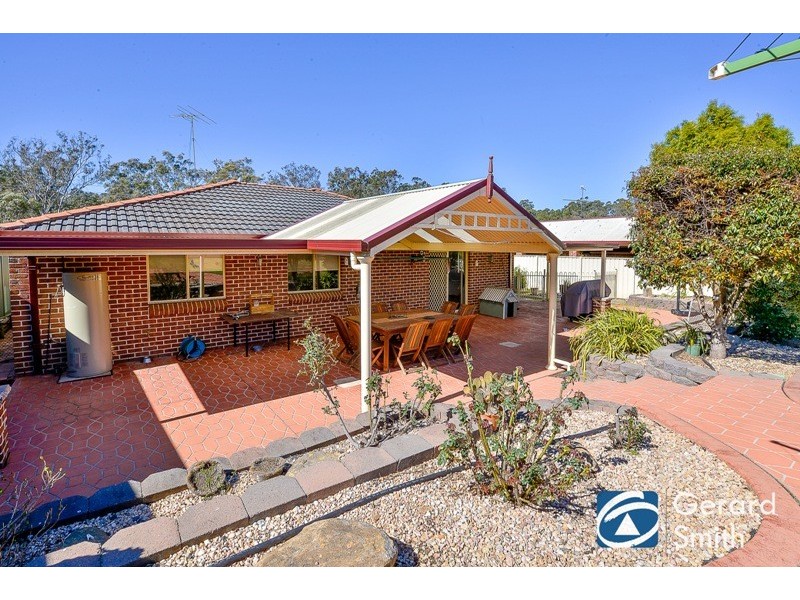 22 Almond Street, Wilton NSW 2571