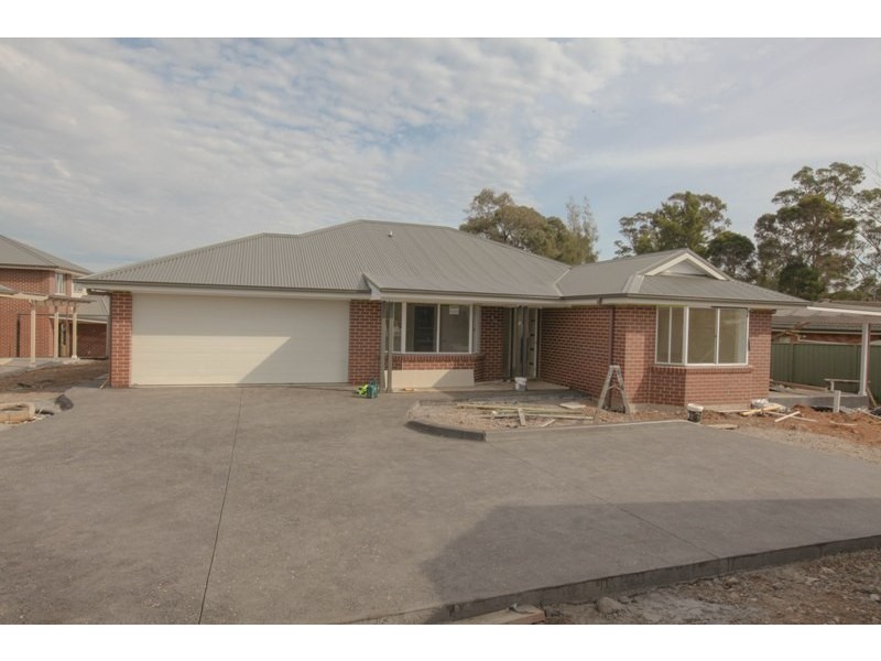 Lot 61 Progress Street, Tahmoor NSW 2573